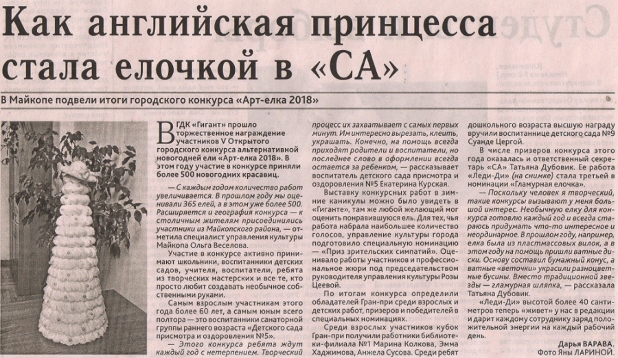 2018 г.